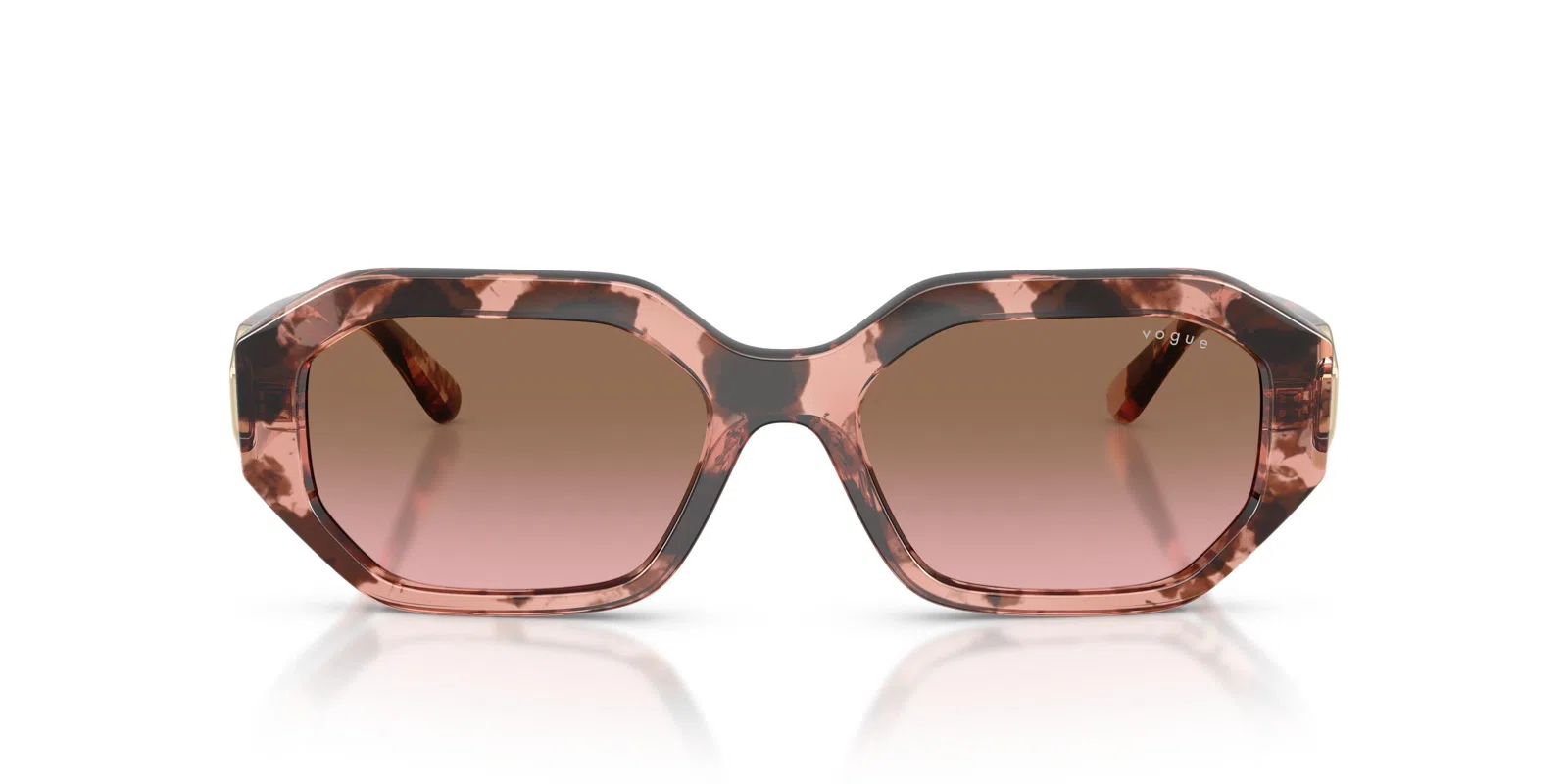Vogue 5675S Sunglasses - view 21
